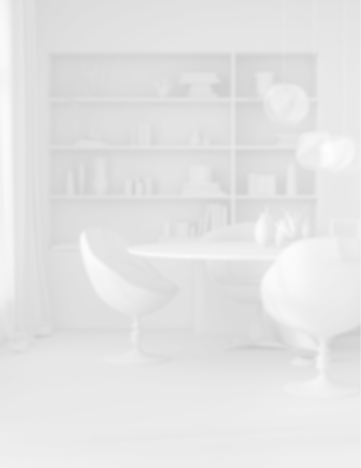 Neutral light background